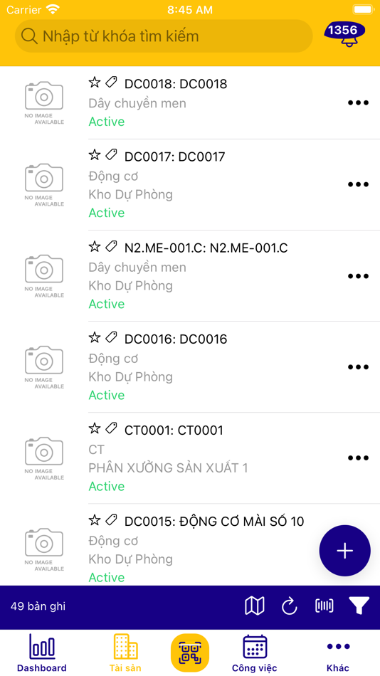 #3. SpeedMaint (iOS) 由: eKGIS., JSC