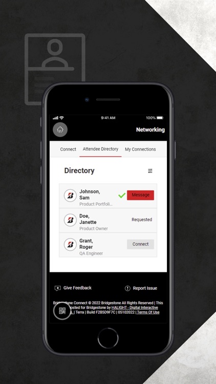 Bridgestone Connect screenshot-3