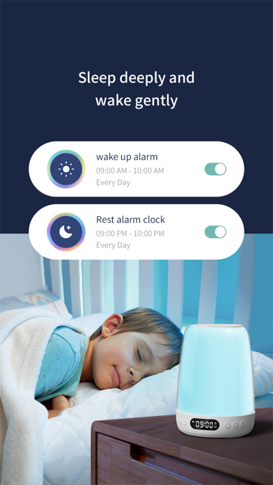 One Fire Sleep Screenshot