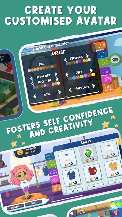 SMARTLI MATH 2 screenshot-6