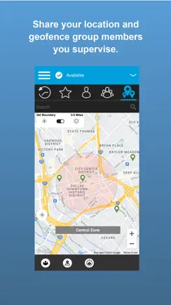 AT&T Enhanced PTT/ FirstNet RR iPhone image 4