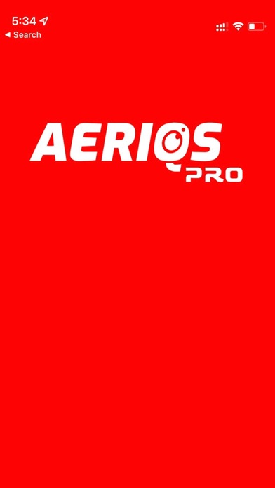 AERIQSPRO Screenshot