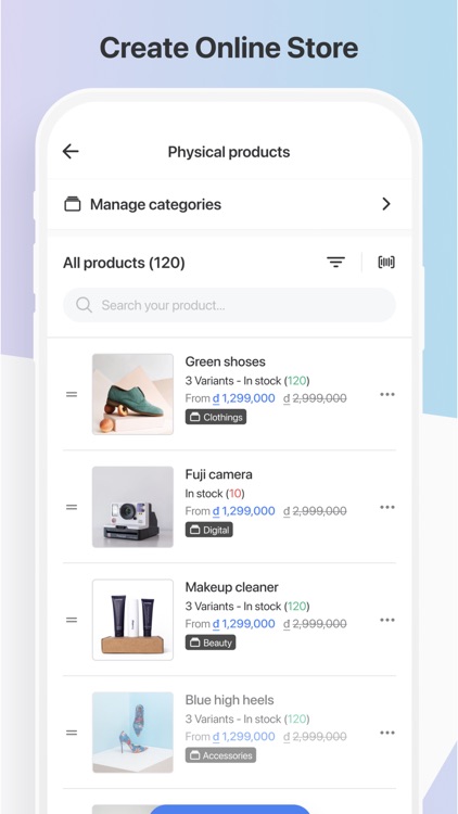 Appfast Studio screenshot-5