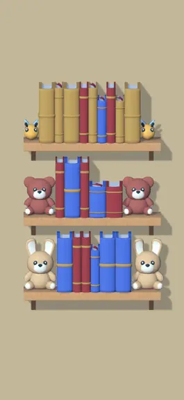 Game screenshot Do It Your Shelf! mod apk