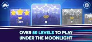 PJ Masks™: Moonlight Heroesのおすすめ画像1