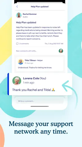 Game screenshot Five Good Friends hack