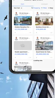 spot: real estate iphone screenshot 2