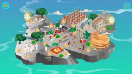 Game screenshot Kideo Land mod apk