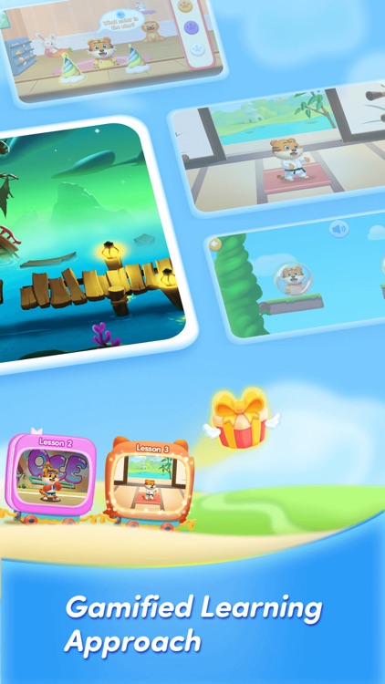 Ace Early Learning screenshot-5