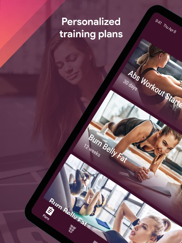 Lose Belly Fat and Get In Shape