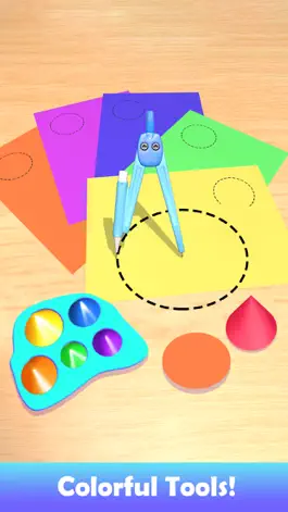 Game screenshot Slime Games: Makeup Slime Toys apk