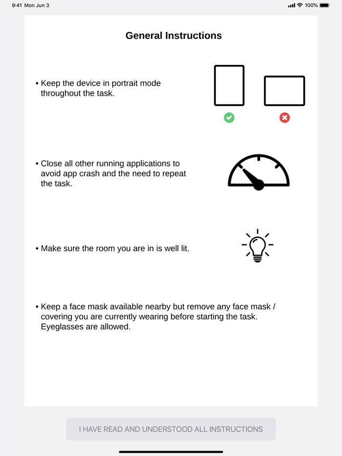 Dynamic Awareness Search