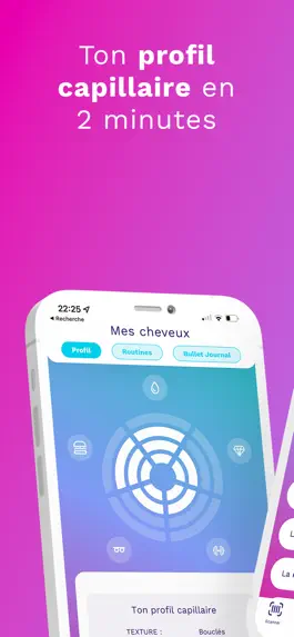 Game screenshot Mireille mod apk