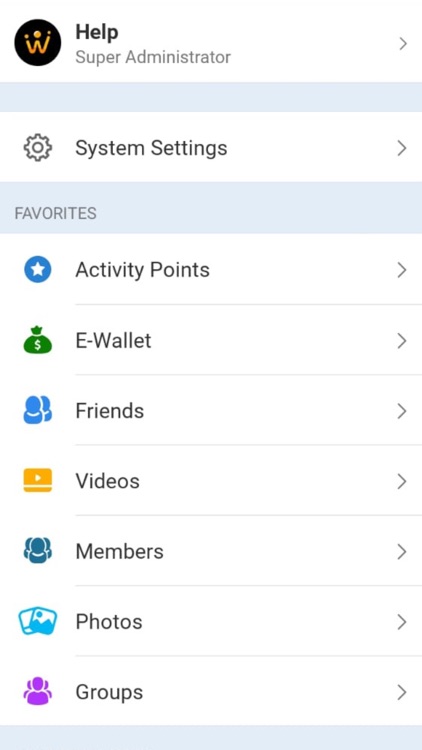 واجه screenshot-7