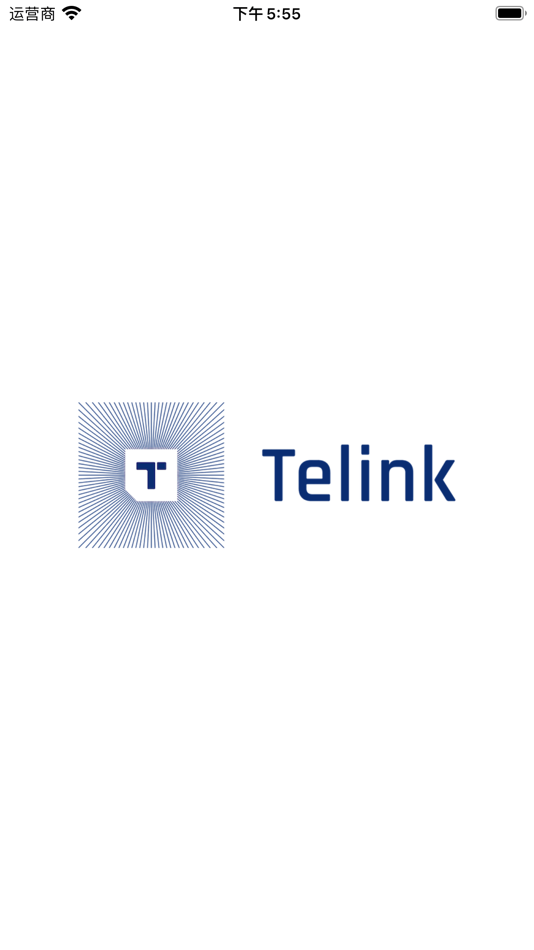 #1. TelinkConnect (iOS) 由: Telink Micro LLC