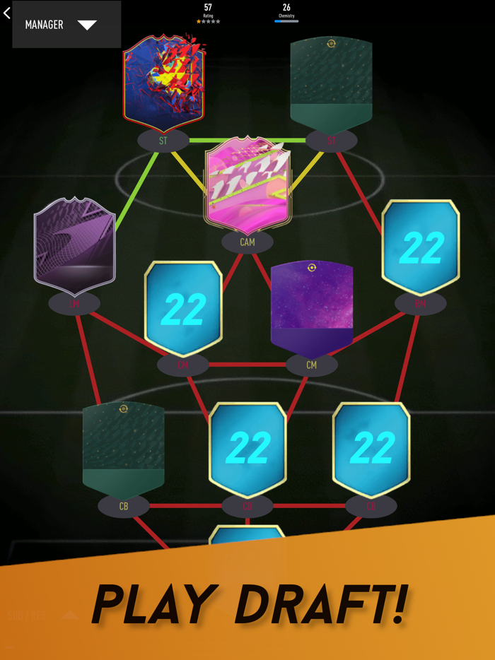 Smoq Games 22 Pack Opener