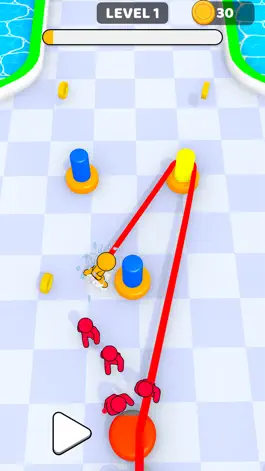 Game screenshot Rope Arena hack