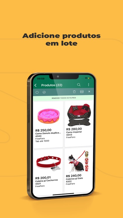 SV.Vitrine screenshot-5