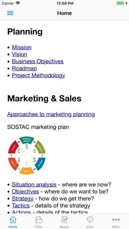 Evolution Connect Portal