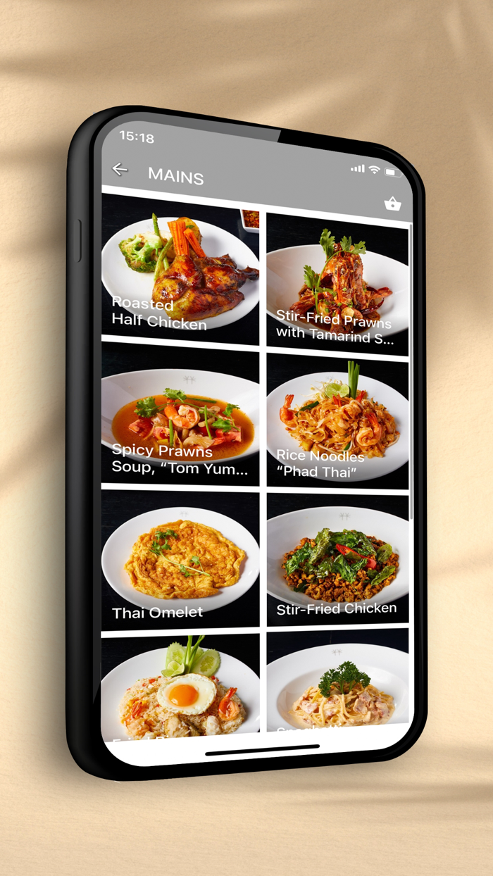 Twinpalms Hotels and Resorts