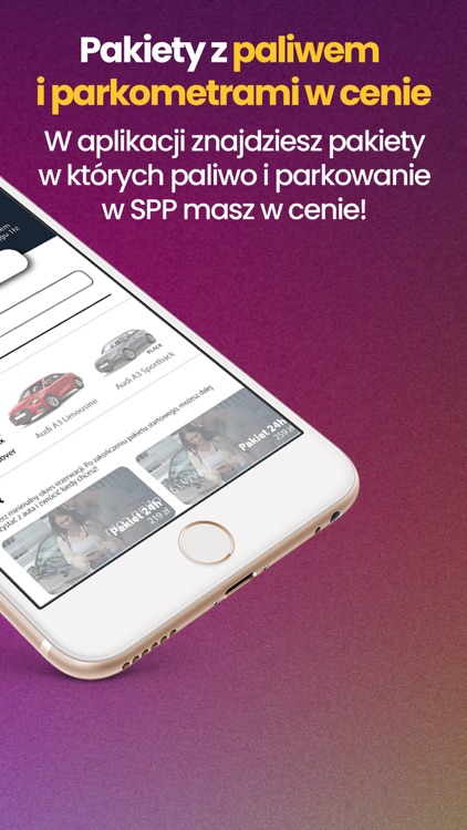4mobility - wynajem samochodów screenshot-4