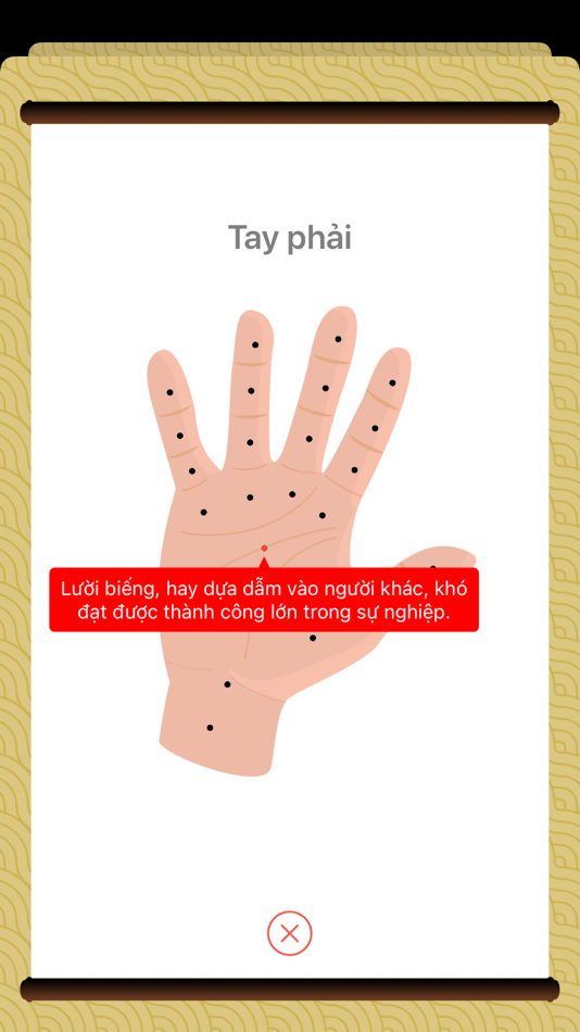 #3. Tướng nốt ruồi (iOS) 由: VIET AUS EXPLORER PTY LTD