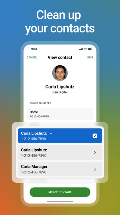 AVG TuneUp - CleanUp & Cleaner screenshot-3