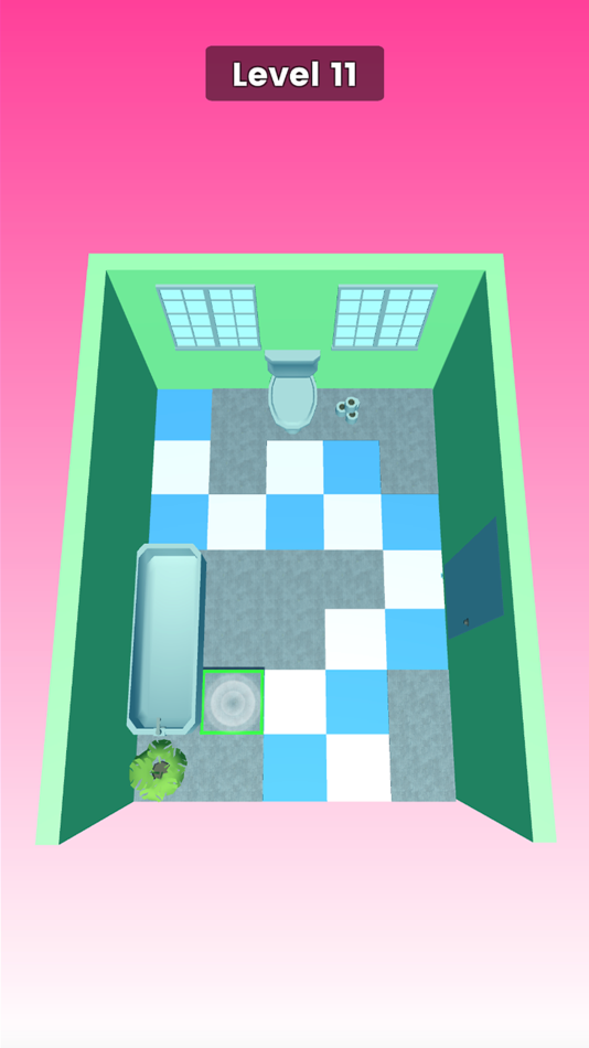 #2. Lay it (iOS) 由: TAKEOVER INTERACTIVE LTD
