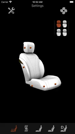 Game screenshot Seat control mod apk
