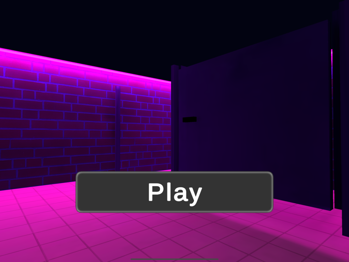 Scary Toilet Chronicles Game