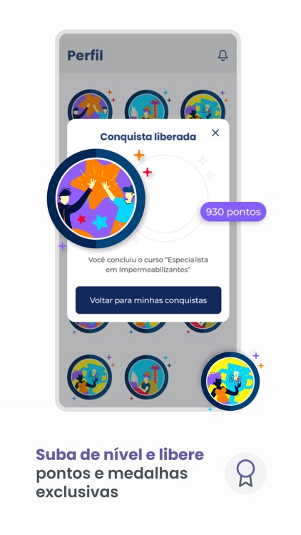 Parceiro da Construção screenshot-3