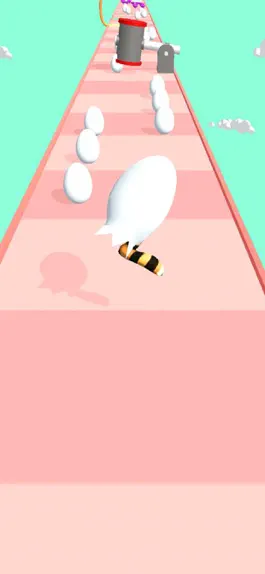 Game screenshot Animal Egg Rush mod apk