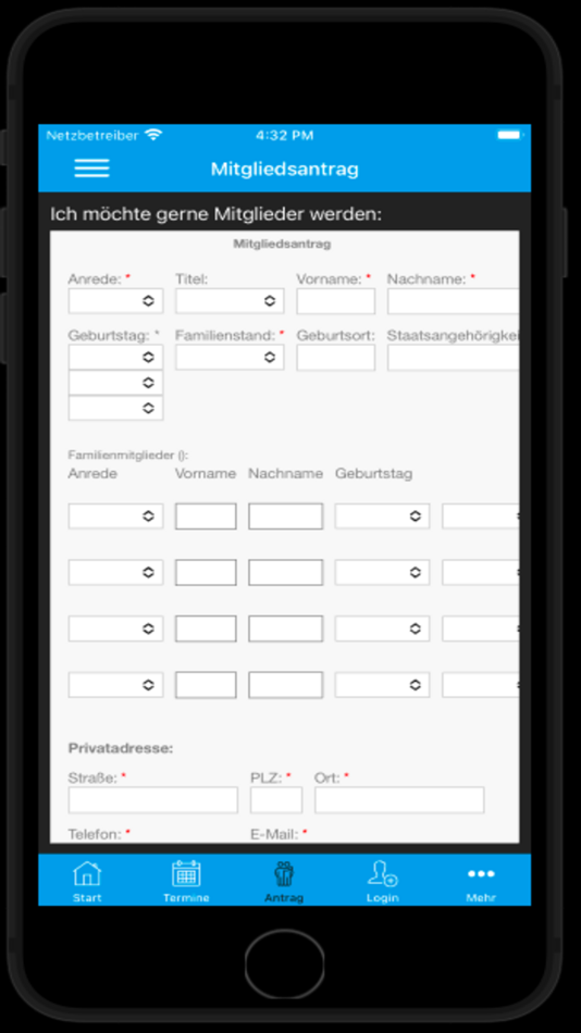#4. NLV-Stuttgart-Vaihingen (iOS) 由: GRITH AG