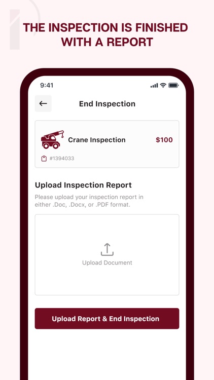 IronSight Inspection screenshot-7