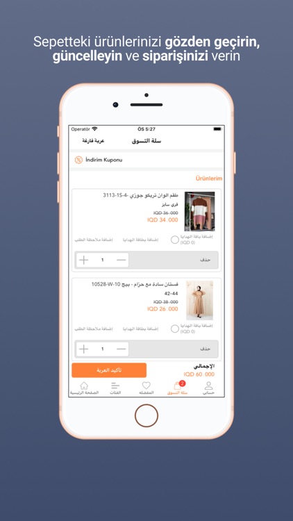 ForYouModa Online screenshot-4
