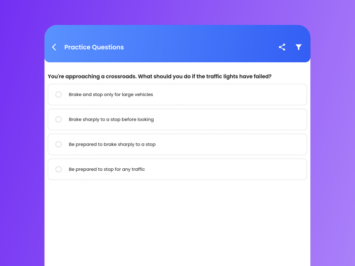 UK Driving Theory Test  2022