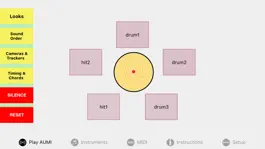 Game screenshot AUMI hack