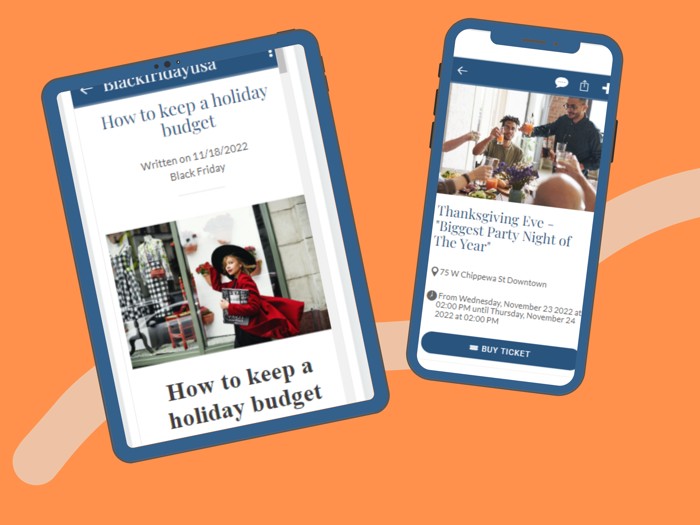 Black Friday Deals Usa