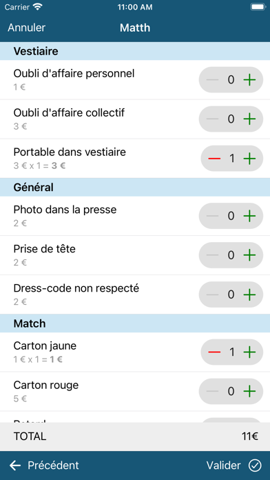 Screenshot #3 pour K'gnot