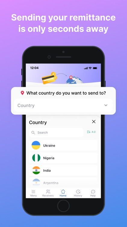 Remit Pays Money Remittance