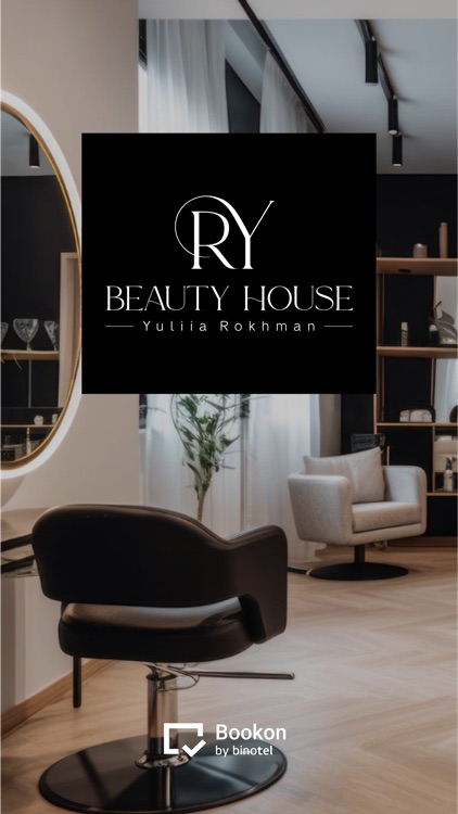 Beauty house