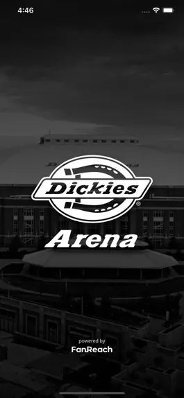 Game screenshot Dickies Arena mod apk