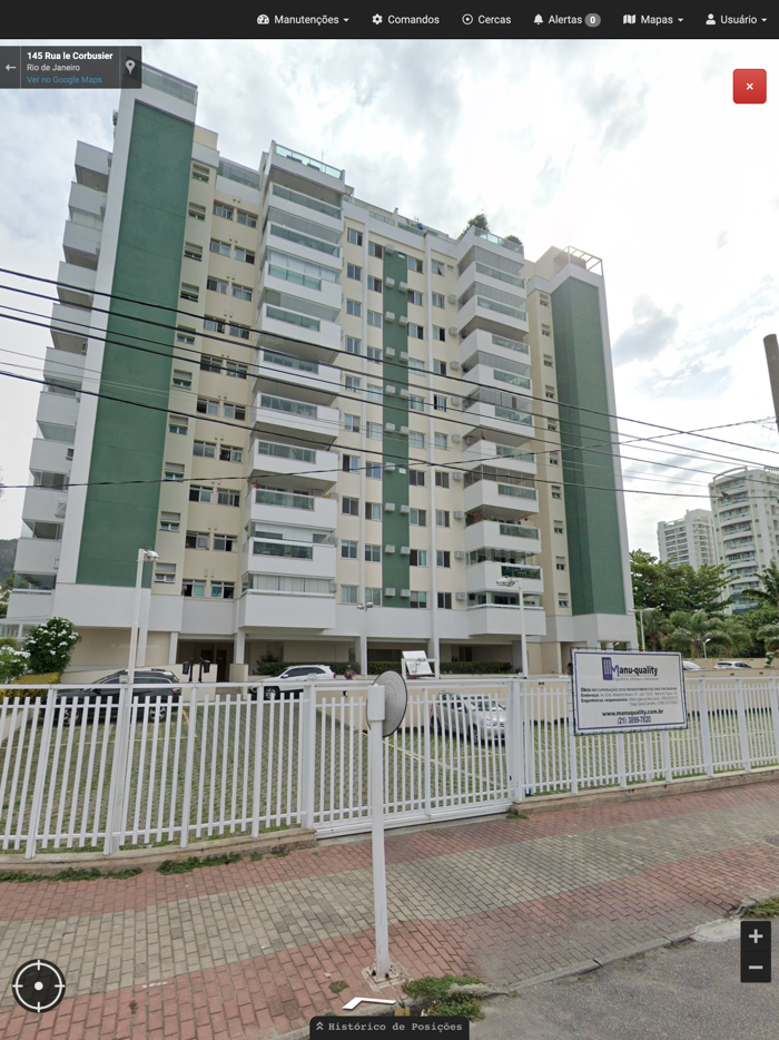 Atual Clube Rastreamento