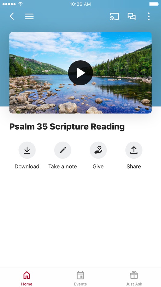 #3. Arkansas Knights of Columbus (iOS) 由: Arkansas State Council Knights Of Columbus-charities Inc