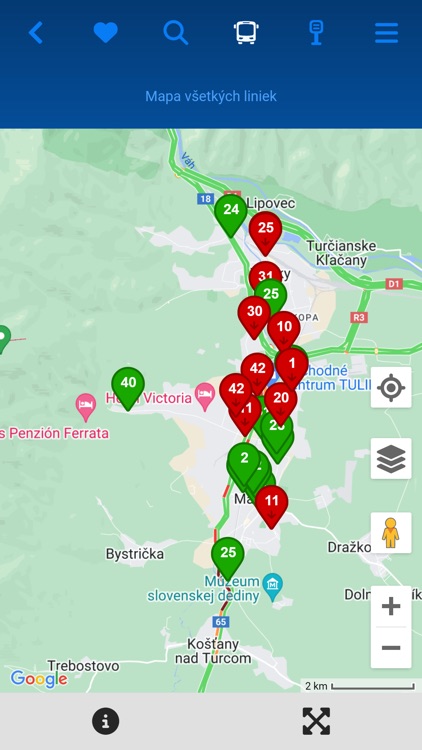 MHD Martin screenshot-5