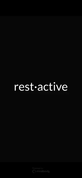 Game screenshot rest • active mod apk