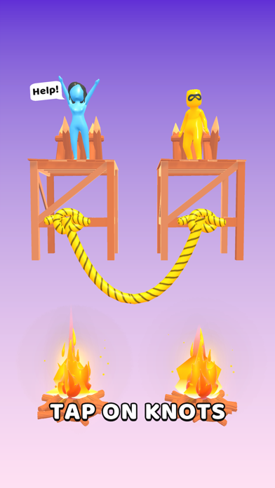 Fire It Up: Puzzle Screenshot