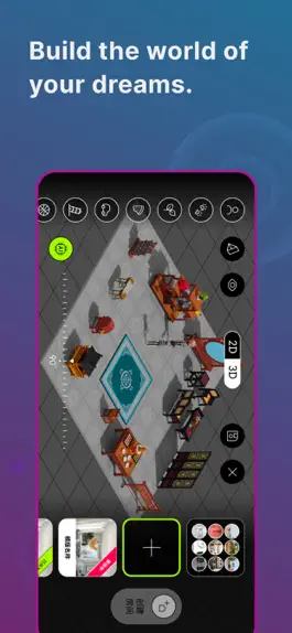Game screenshot SpaceU apk