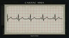 cardiac ninja iphone screenshot 2