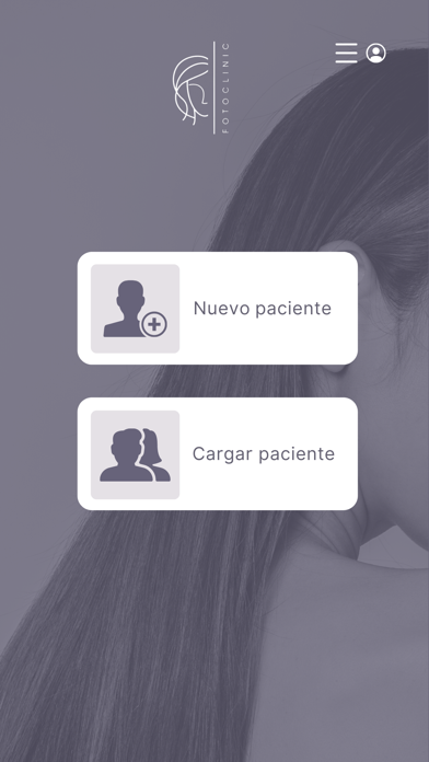 Foto Clinic Screenshot